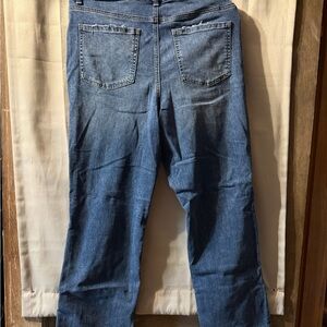 Classic Blue Women's Jeans